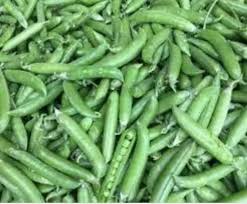 Matar-Peas